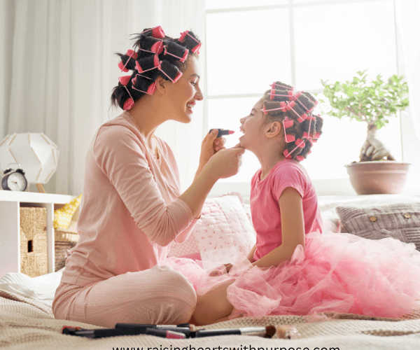 Gentle-Parenting