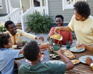 Family-get-together