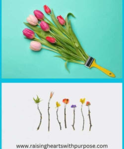 Nature-Paintbrushes