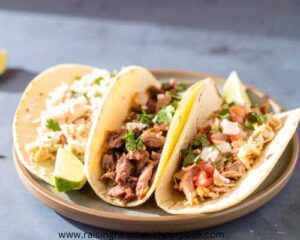 Shredded-Chicken-or-Turkey: