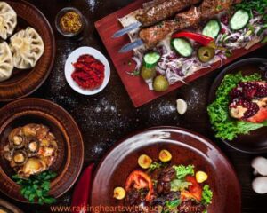 The-No-cook-food-Drink
