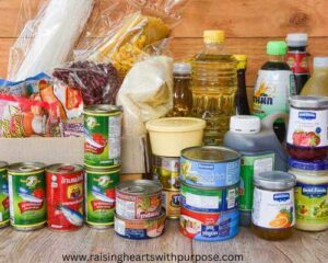 The-Non-Perishable-Grocery-Run