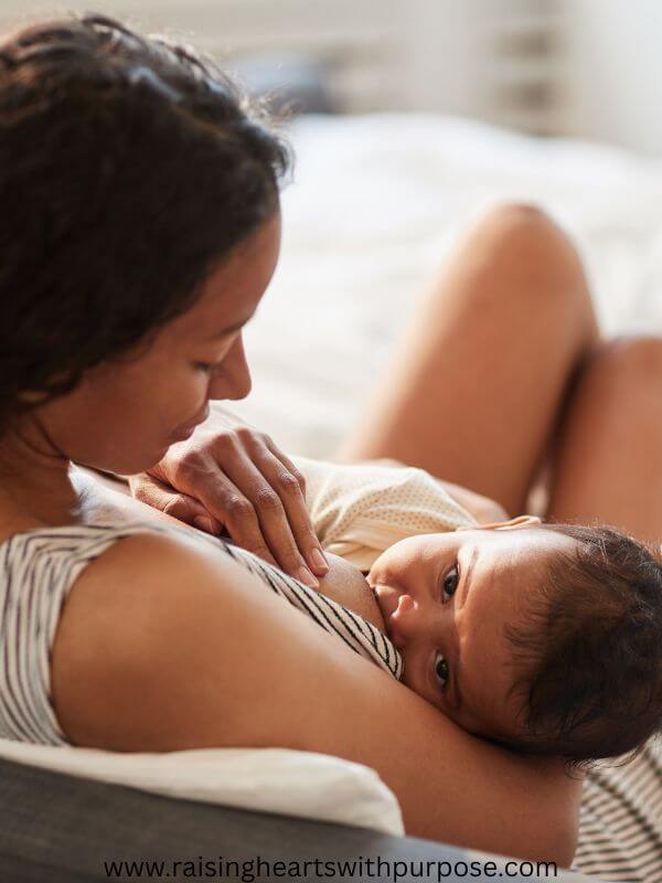 Breastfeeding-Essential