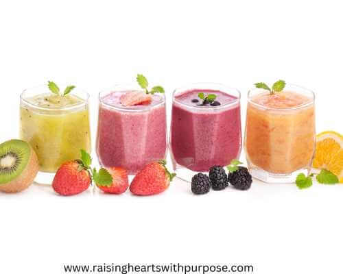 Smoothie