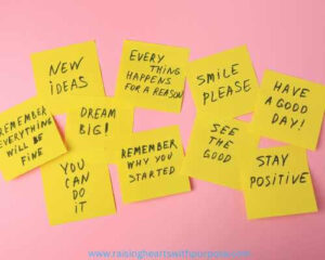 Affirmation