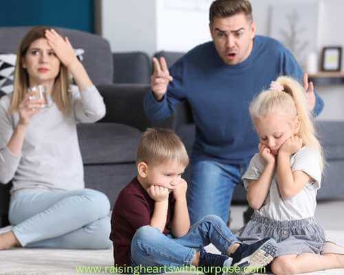 How-Children-Learn-Emotional-Resilience-from-Their-Parents