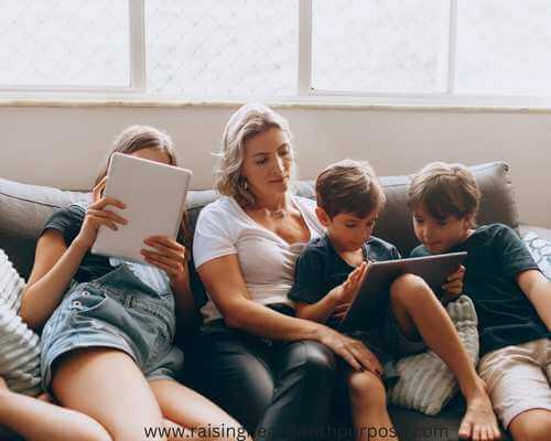 How-to-Create-a-Peaceful-Home-Environment-Without-Perfection