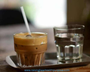 Water-before-coffee