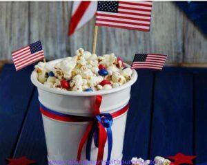 Patriotic-Popcorn-&-Puffs-Sweet-Mix