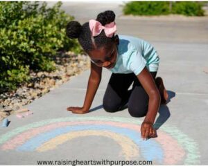  Sidewalk-Chalk