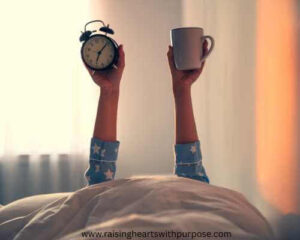 Time-for-Yourself