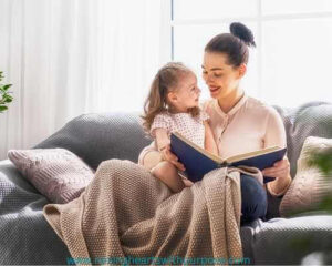 -mother-reading-to-the-child