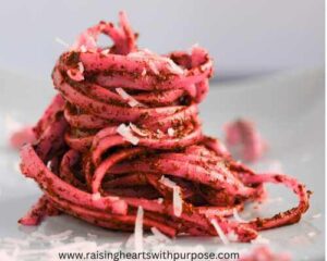  coloured-spegetti