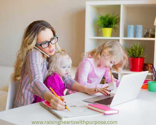 how-to-Create-a-Positive Home-Environment-for-Your-Family