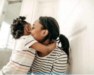hugging-mom