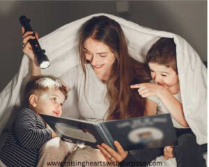 mom-reading-books-to-children