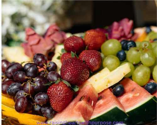 no-cook-snack