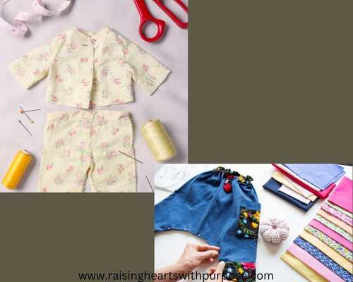 Free-Baby-Sewing-Patterns