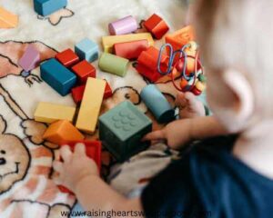 Lego-Duplo-for-younger-hands