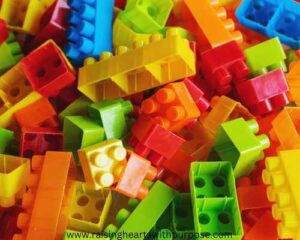 Lego-set