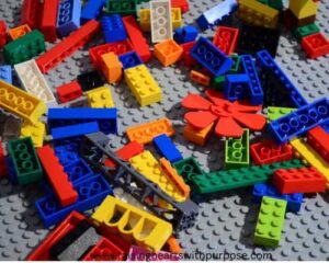 lego