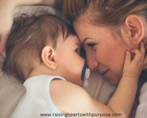 mom-looking-at-baby