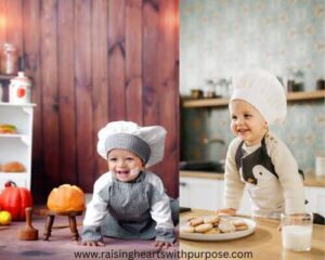 Chef-in-the-Kitchen