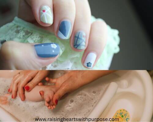 NaturalNailCare